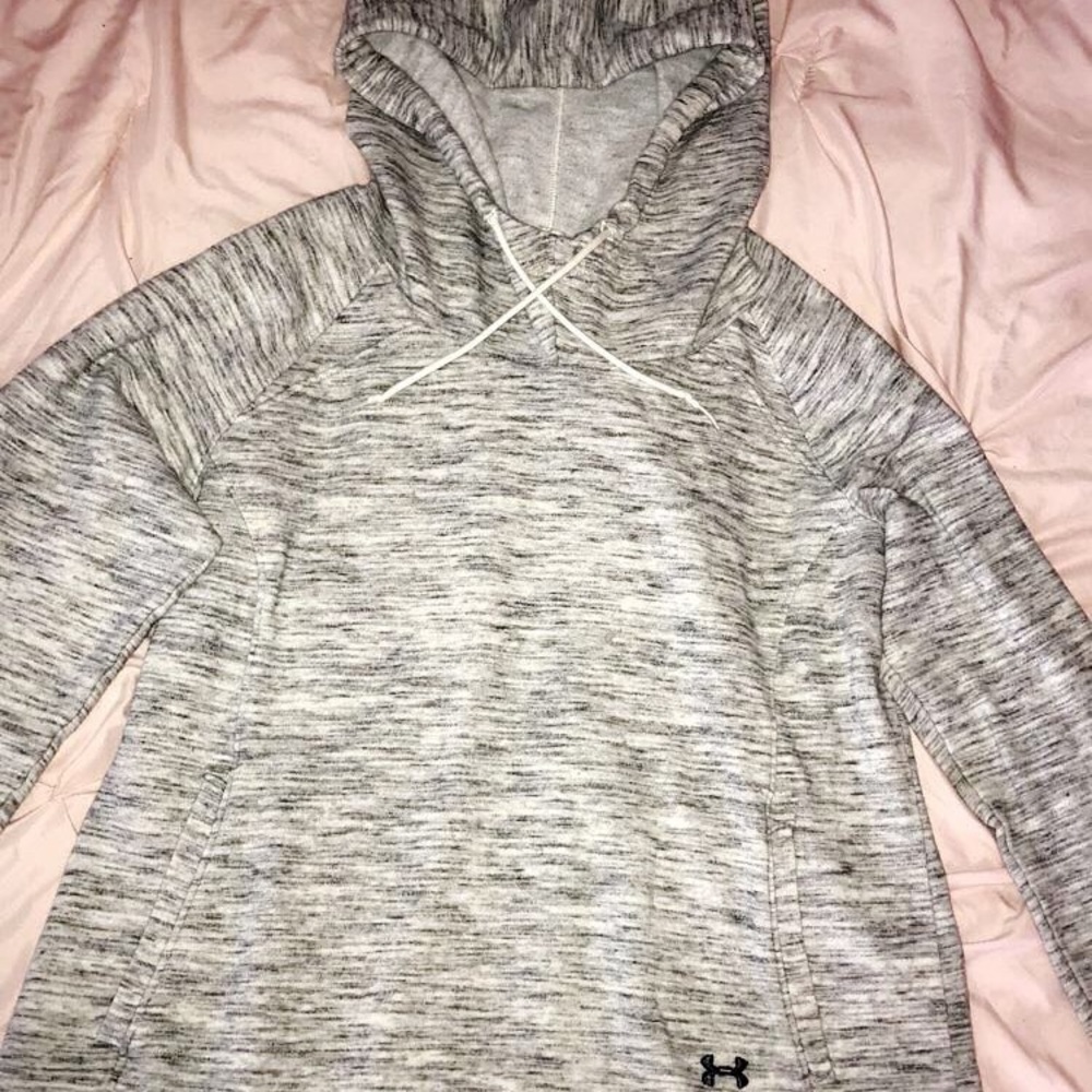 Under Armour Hoodie